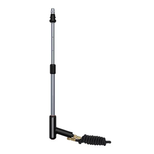 Baseus Clean Guard Nozzle with Car Wash Hose 2 in 1 30m - CRXC01-G01