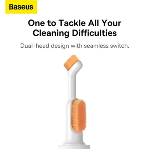 Baseus Cleaning Brush Deep Cleaning with Dual-Brush