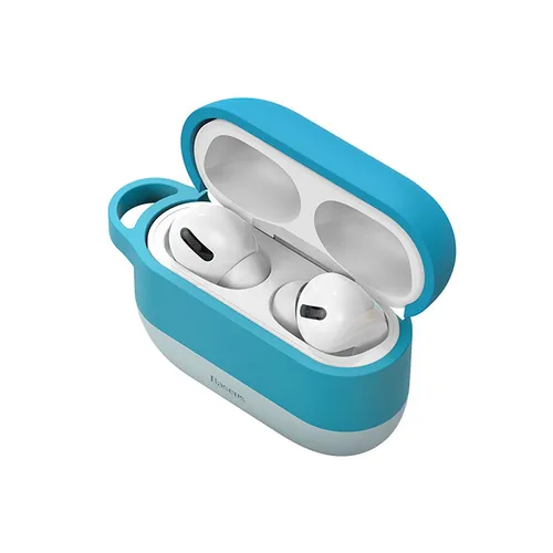 Baseus Cloud Hook Silica Gel Protective Case For AirPods Pro