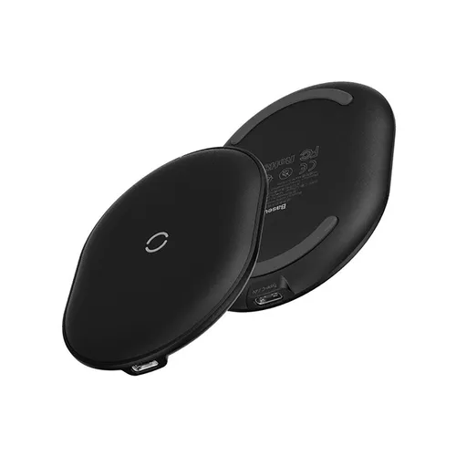 Baseus Cobble 15W Wireless Charger