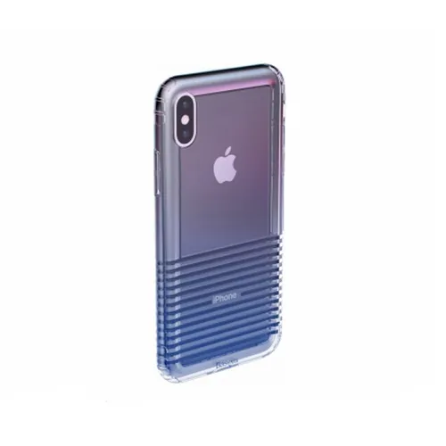 Baseus Colorful Airbag Shockproof TPU Case for iPhone XS Max