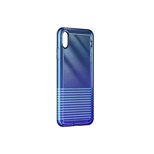 Baseus Colorful Airbag Shockproof TPU Case for iPhone XS Max