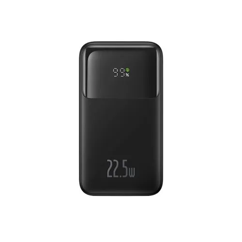 Baseus Comet Series 22.5w Dual Cable 20000mAh Power Bank