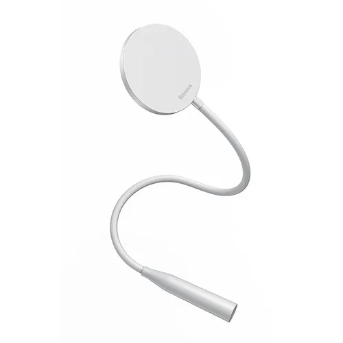 Baseus Comfort Reading Charging Uniform Light Hose Desk Lamp