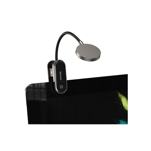 Baseus Comfort Reading Mini Clip Lamp