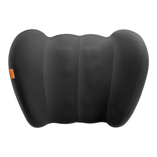 Baseus Comfort Ride Series Car Cooling Lumbar Pillow Black - C20036402111-01