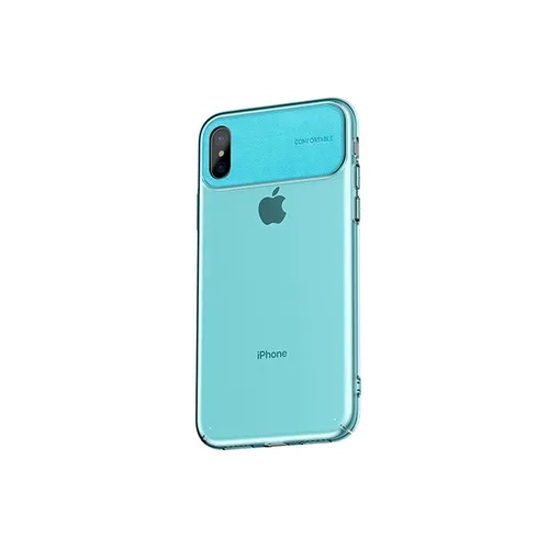 Baseus Comfortable Case for iPhone X