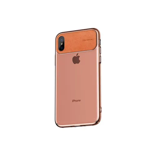 Baseus Comfortable Case for iPhone X