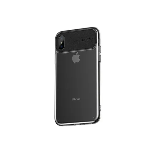 Baseus Comfortable Case for iPhone X