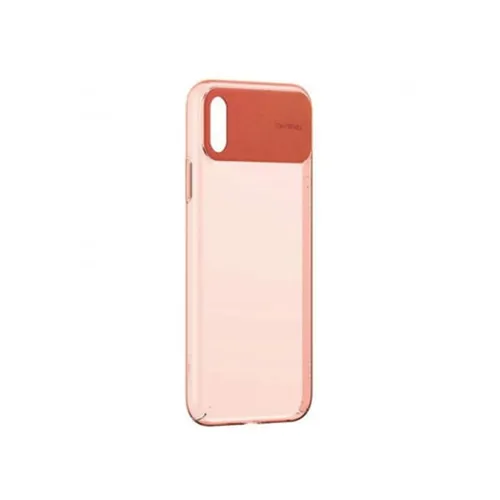 Baseus Comfortable Case for iPhone XS