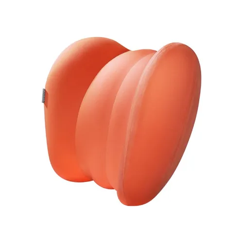Baseus Comfortable Series Car Lumbar Waist Pillow Orange CNYZ000007