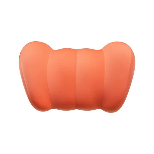 Baseus Comfortable Series Car Lumbar Waist Pillow Orange CNYZ000007