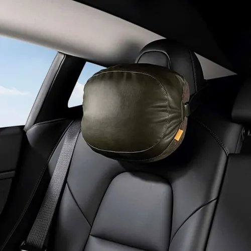 Baseus ComfortRide Series Double-Sided Car Headrest Pillow
