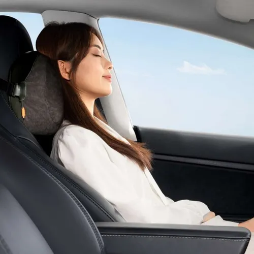 Baseus ComfortRide Series Double-Sided Car Headrest Pillow