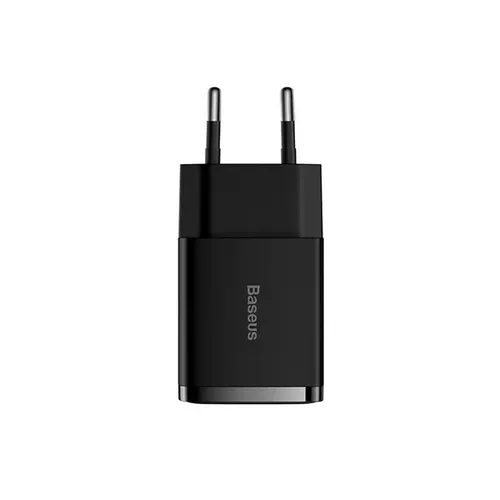 Baseus Compact 2U 10.5W EU Charger