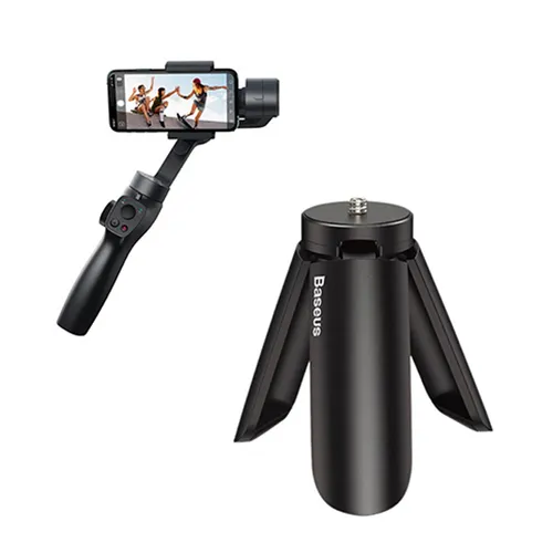 Baseus Control Gimbal Stabilizer Tripod
