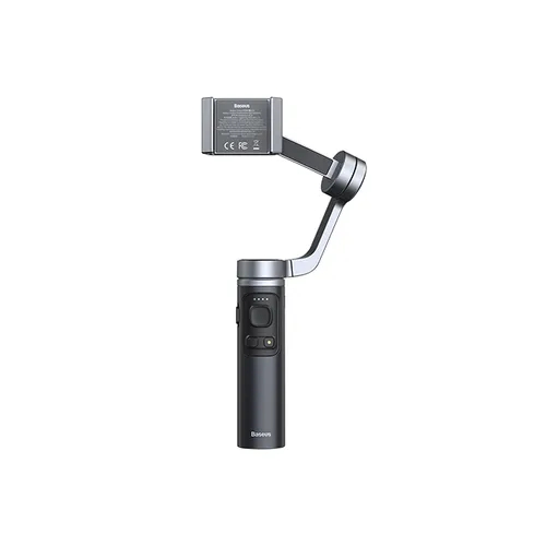 Baseus Control Smartphone Handheld Gimbal Stabilizer