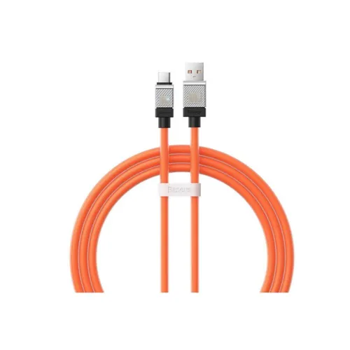 Baseus CoolPlay Series 100W 1M USB to Type-C Fast Charging Cable