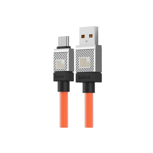 Baseus CoolPlay Series 100W USB to Type-C Cable