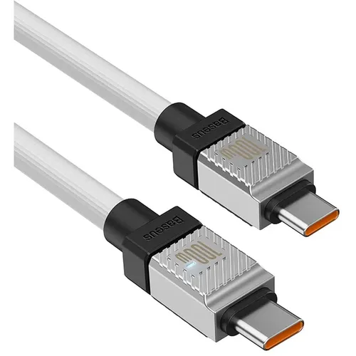 Baseus CoolPlay Series 100W Type-C to Type-C Fast Charging 1M Cable