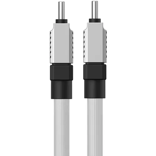 Baseus CoolPlay Series 100W Type-C to Type-C Fast Charging 1M Cable