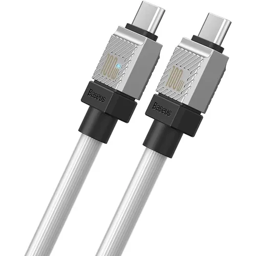 Baseus CoolPlay Series 100W Type-C to Type-C Fast Charging 2M Cable