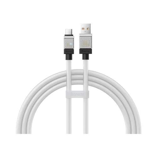 Baseus CoolPlay Series 100W USB to Type-C Fast 1M Charging Cable