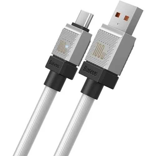 Baseus CoolPlay Series 100W USB to Type-C Fast 1M Charging Cable