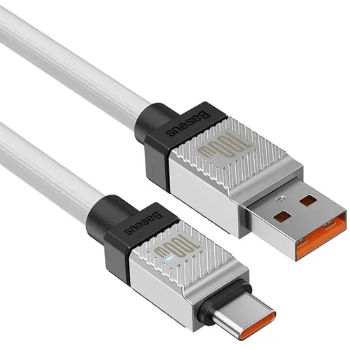 Baseus CoolPlay Series 100W USB to Type-C Fast 1M Charging Cable