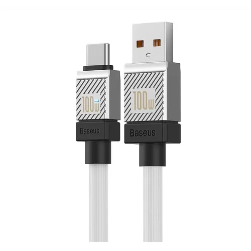 Baseus CoolPlay Series 100W USB to Type-C Fast 1M Charging Cable