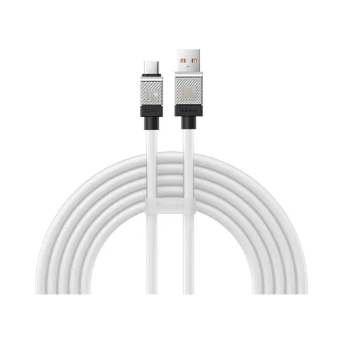 Baseus CoolPlay Series 100W USB-A to Type-C Cable 2M