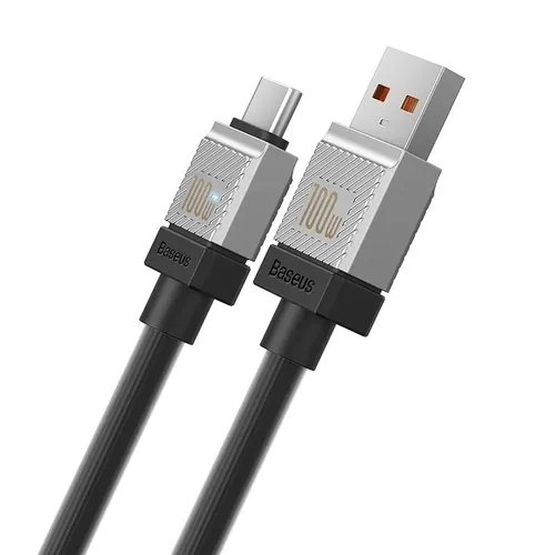 Baseus CoolPlay Series 1m USB to Type-C 100W Fast Charging Cable