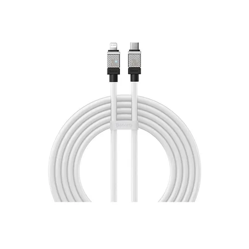 Baseus Coolplay Series 20W PD Type-C to Lightning Cable