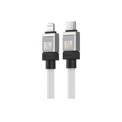 Baseus Coolplay Series 20W PD Type-C to Lightning Cable