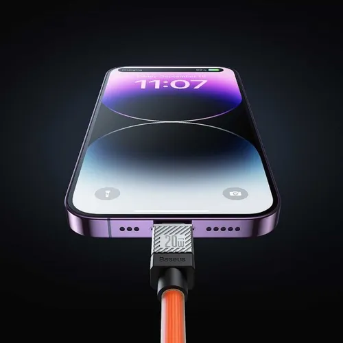 Baseus CoolPlay Series Type-C to Lightning Cable