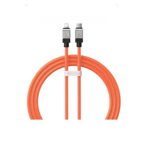 Baseus CoolPlay Series Type-C to Lightning Cable