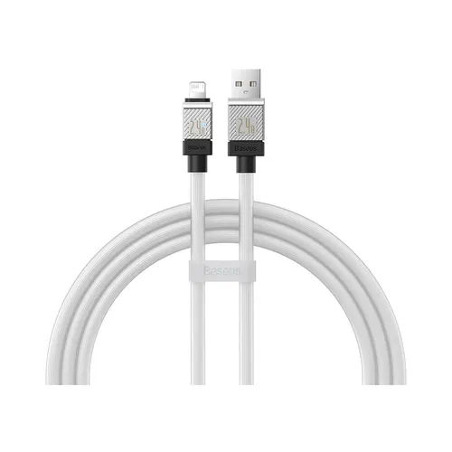 Baseus CoolPlay USB to Lightning Cable 2M