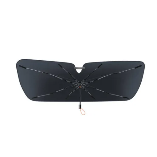 Baseus Coolride CRKX000101 Windshield Sun Shade Umbrella Lite Large