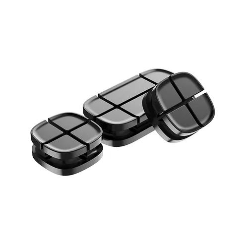 Baseus Cross Peas Cable Clip