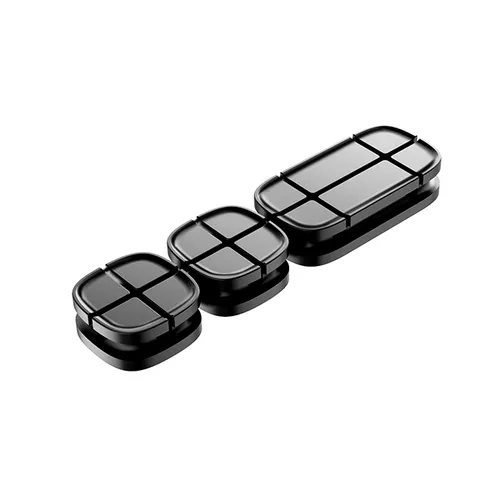 Baseus Cross Peas Cable Clip