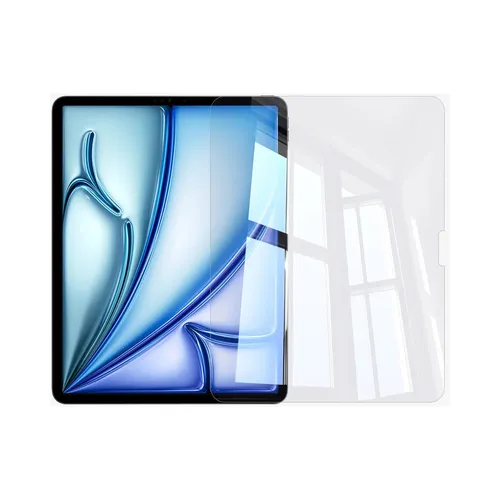 Baseus Crystal Blue Light Glass iPad Air 11 (2024)