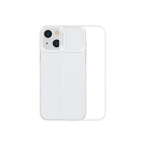 Baseus Crystal Phone Case Armor Case for iPhone 13