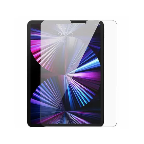 Baseus Crystal iPad Pro 11 (2018-2022) Glass