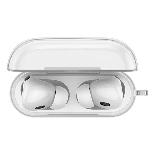 Baseus Crystal Series Protective Case for Apple AirPods 3