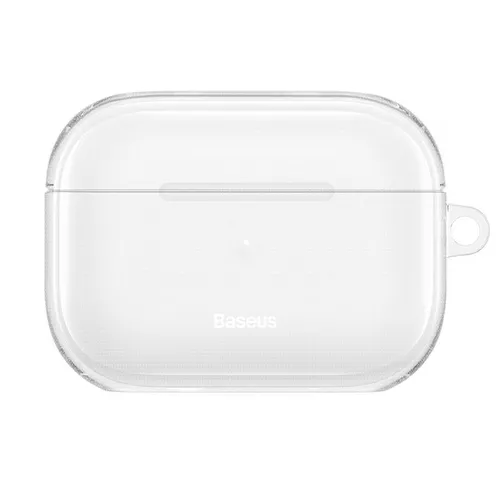 Baseus Crystal Series Protective Case for Apple AirPods 3