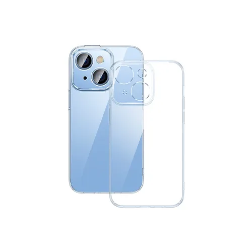 Baseus Crystal Series Ultra Thin Case for iPhone 14 Plus