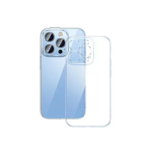 Baseus Crystal Series Ultra Thin Case for iPhone 14 Pro