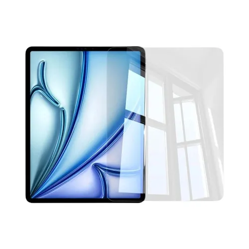 Baseus Crystalline HD Tempered Glass Screen Protector for iPad Air 6/Air 7 (2024/2025) 13″