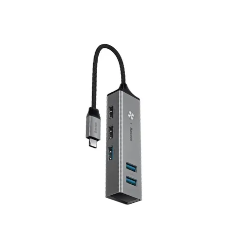 Baseus Cube Type-C to USB 3.0 Hub Adapter