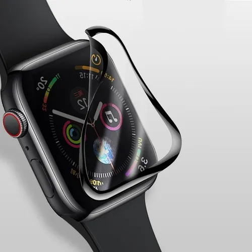 Baseus Curved 38MM Soft Screen Protector for Apple Watch